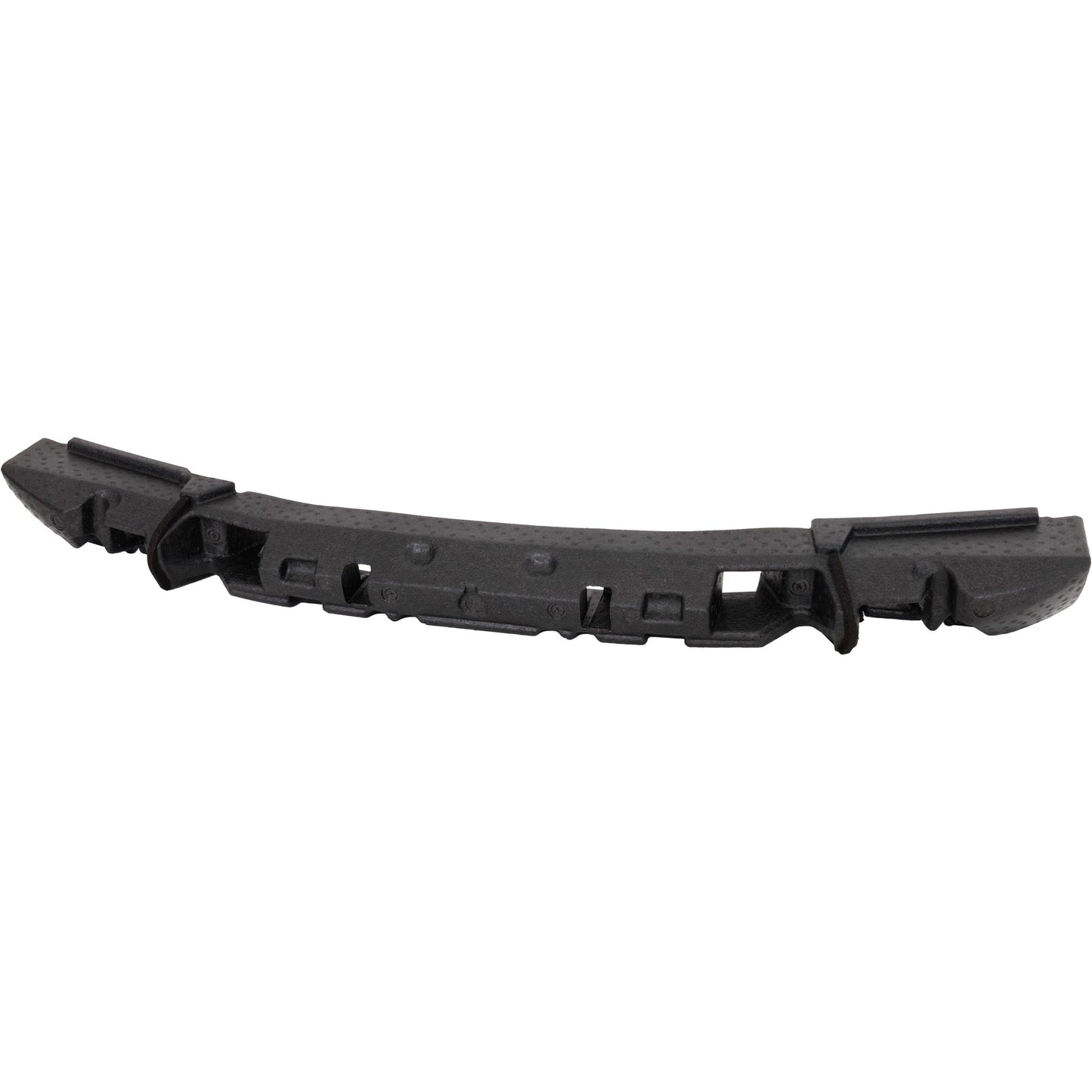 Front, Upper Bumper Absorber