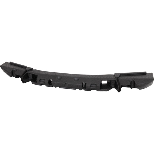 Front, Upper Bumper Absorber