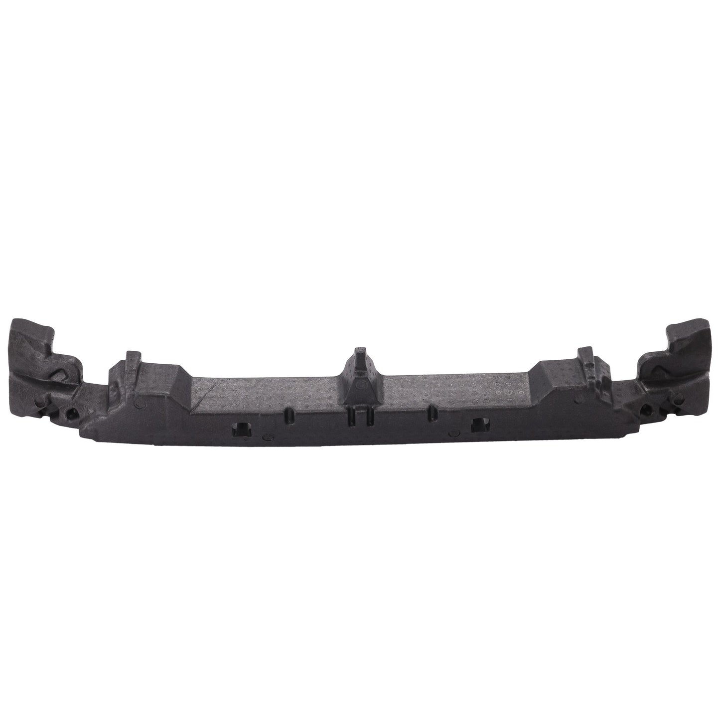 Front, Upper Bumper Absorber