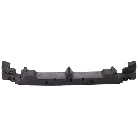 Front, Upper Bumper Absorber