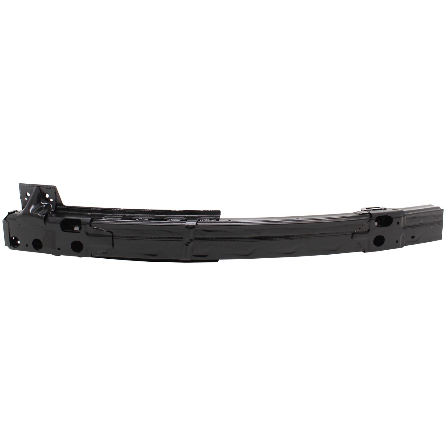 Front Bumper Reinforcement, Steel CAPA Certified
