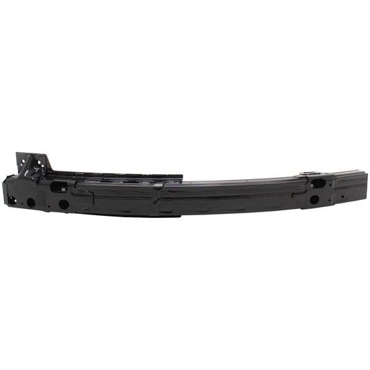 Front Bumper Reinforcement, Steel CAPA Certified