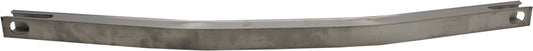 Front, Lower Bumper Reinforcement, Aluminum, 4 Cyl., 2.0L Engine