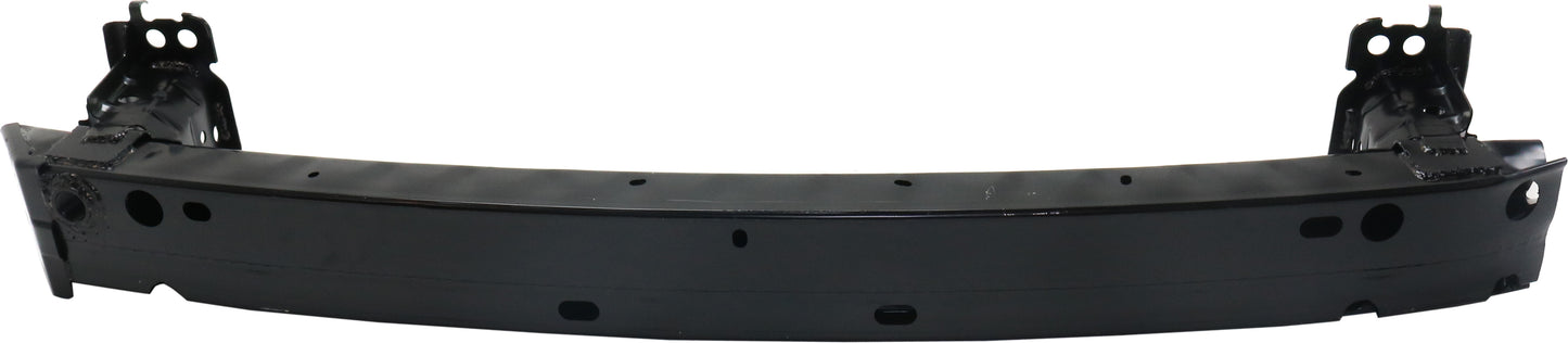 Усилитель переднего бампера, стальной, базовая модель