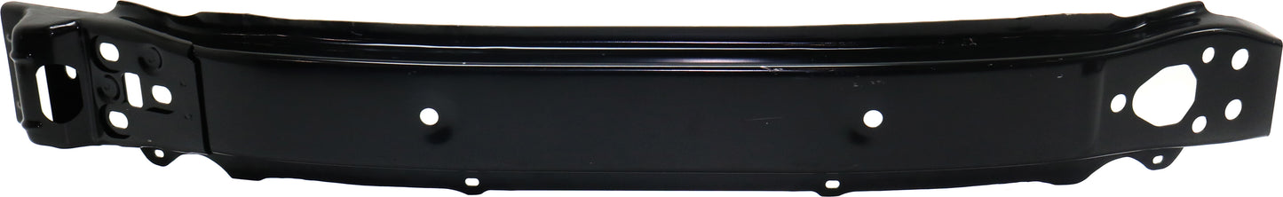 Усилитель переднего бампера, стальной