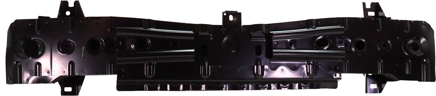 Front Bumper Reinforcement, Steel