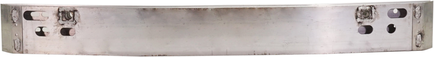 Front Bumper Reinforcement, Aluminum