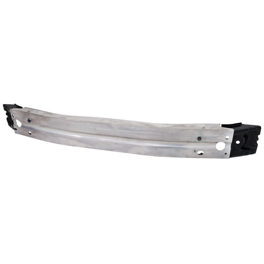 Front Bumper Reinforcement, Aluminum, 4 Cyl., 2.5L Engine
