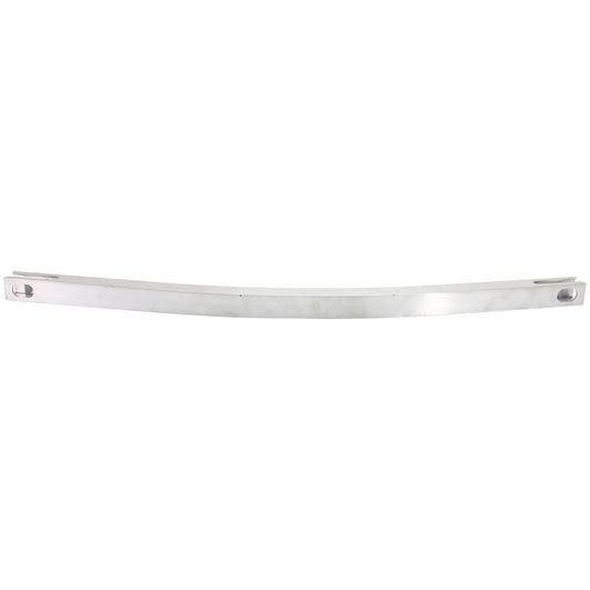 Front, Lower Bumper Reinforcement, Aluminum