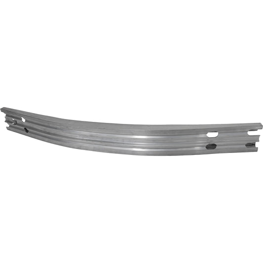 Front Bumper Reinforcement, Aluminum