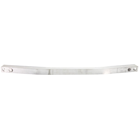 Front, Lower Bumper Reinforcement, Aluminum