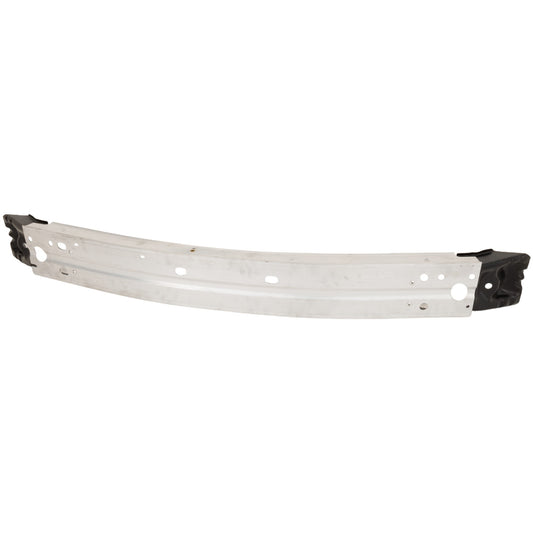 Front Bumper Reinforcement, Aluminum
