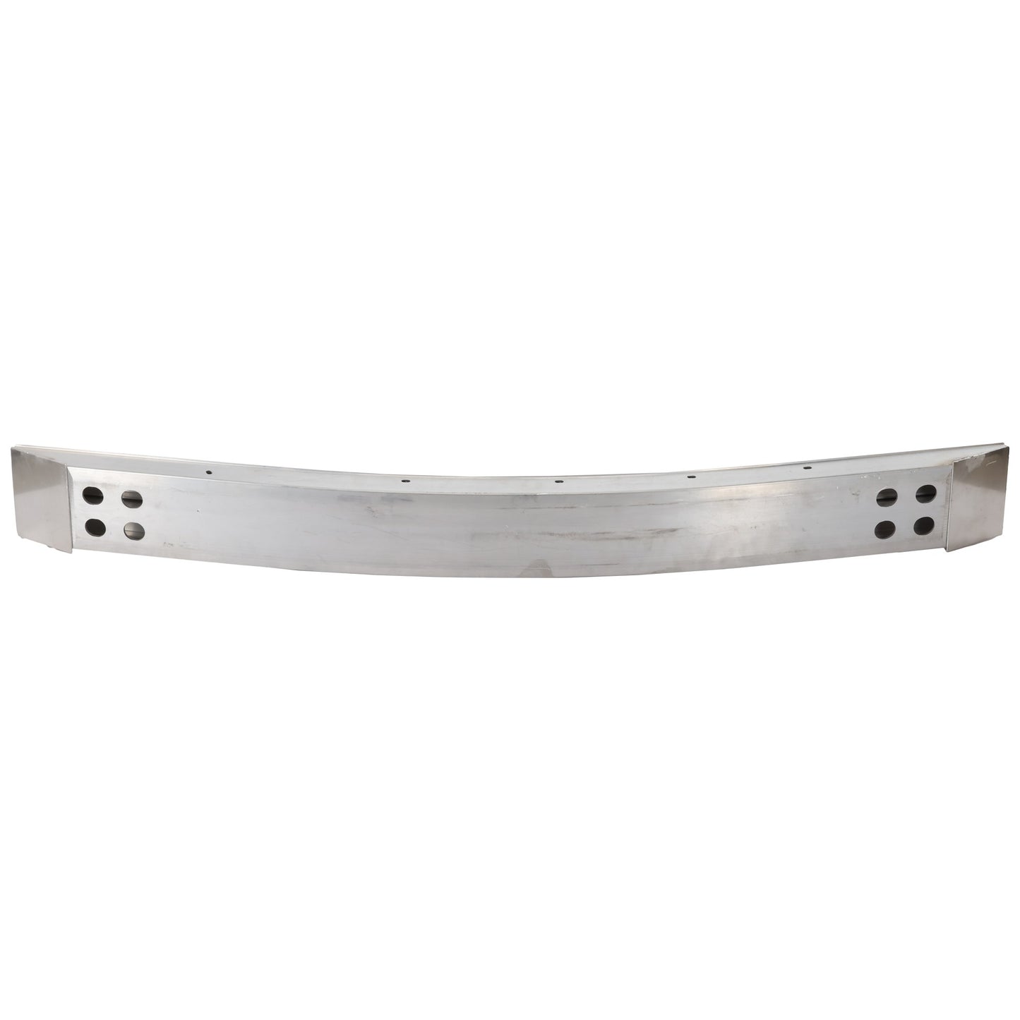 Front Bumper Reinforcement, Aluminum
