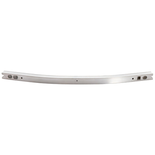 Front, Lower Bumper Reinforcement, Aluminum