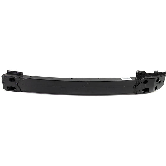 Front Bumper Reinforcement, Steel