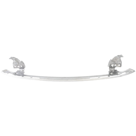 Front, Lower Bumper Reinforcement, Aluminum