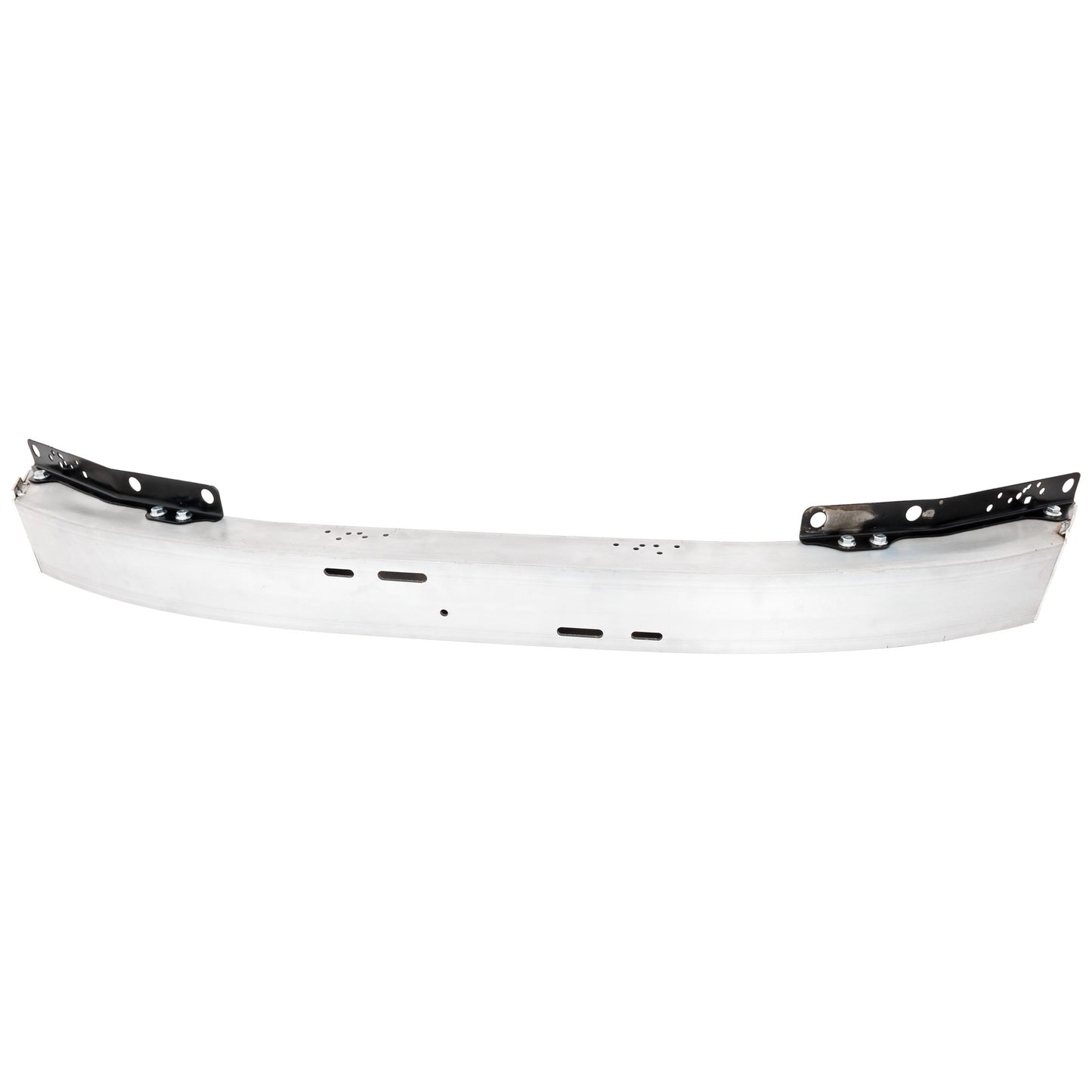 Усиление переднего бампера пикапа Crew Cab, алюминий