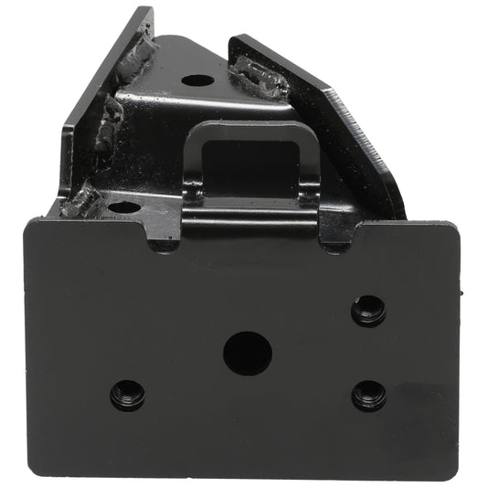 Front, Driver Side Bumper Bracket