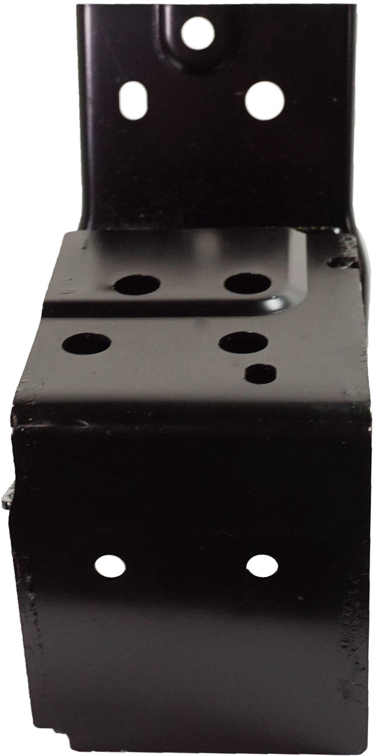 Front, Driver Side Bumper Bracket