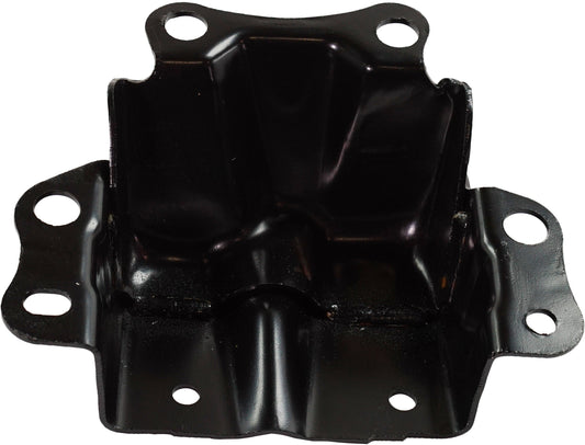 Front, Driver Side Bumper Bracket