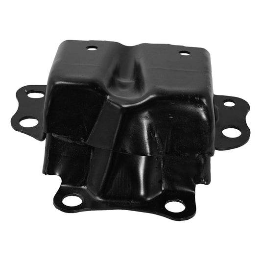Front, Driver Side Bumper Bracket