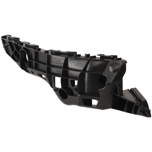 Front, Passenger Side Bumper Bracket, Bumper Stay