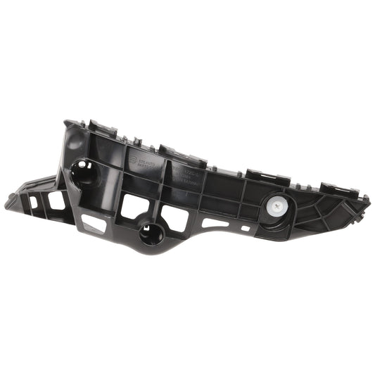 Front, Driver Side Bumper Bracket, Bumper Stay