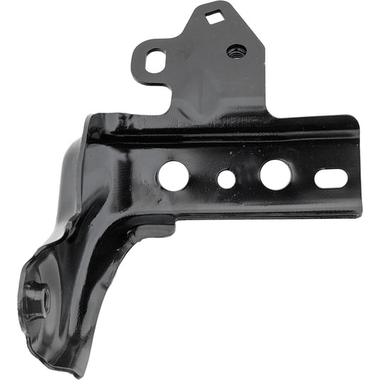 Front, Passenger Side Bumper Bracket, 4 Cyl., 1.5L Engine