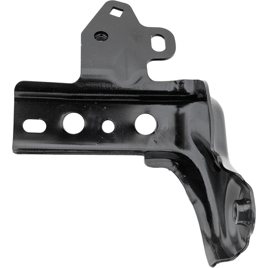 Front, Driver Side Bumper Bracket, 4 Cyl., 1.5L Engine