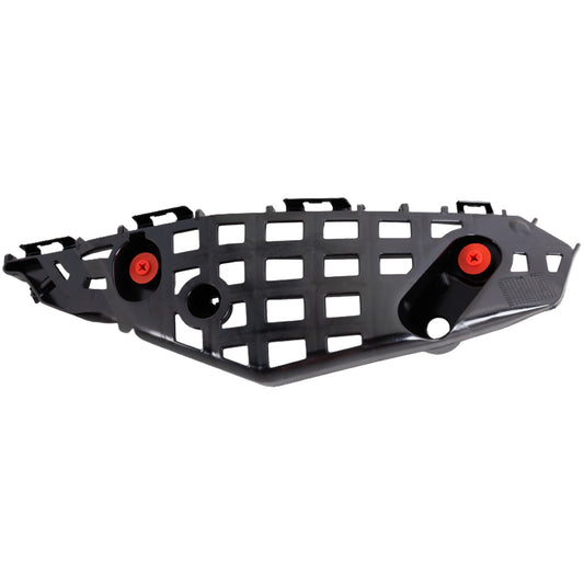 Front, Passenger Side Bumper Bracket, Bumper Stay