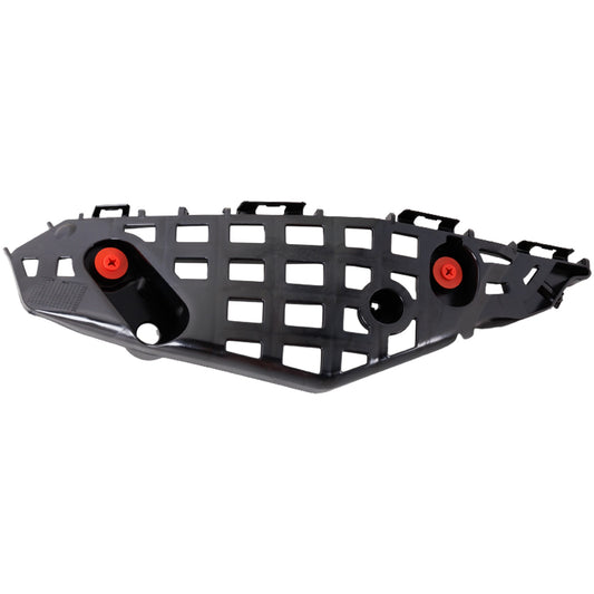 Front, Driver Side Bumper Bracket, Bumper Stay