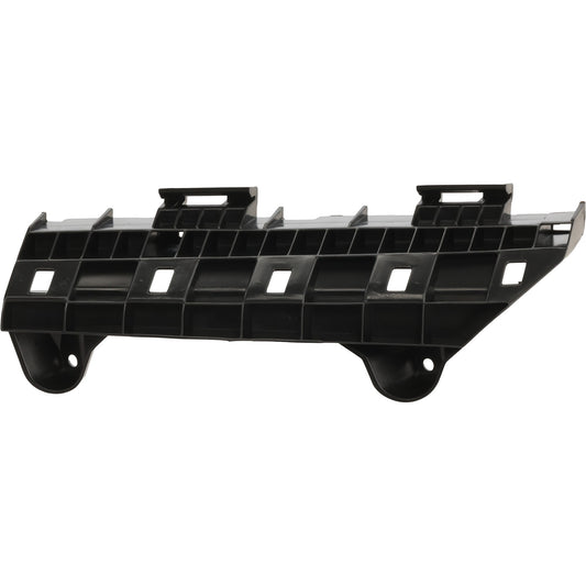 Front, Driver Side, Inner Bumper Bracket