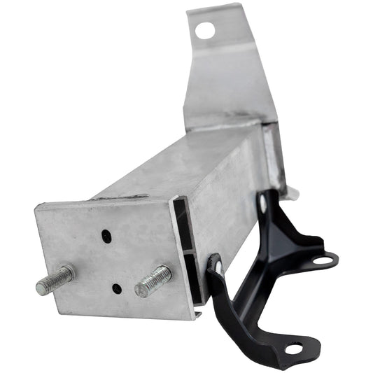 Front, Passenger Side Bumper Bracket