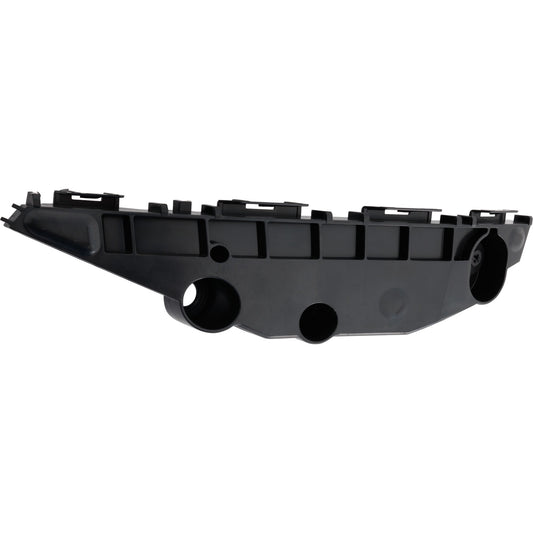 Front, Driver Side Bumper Bracket, Bumper Cover Support