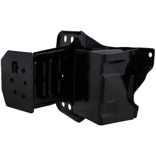 Front, Driver Side Bumper Bracket, Reinforcement Bracket, 4 Cyl., 2.0L Engine, Japan or Turkey Built Vehicle