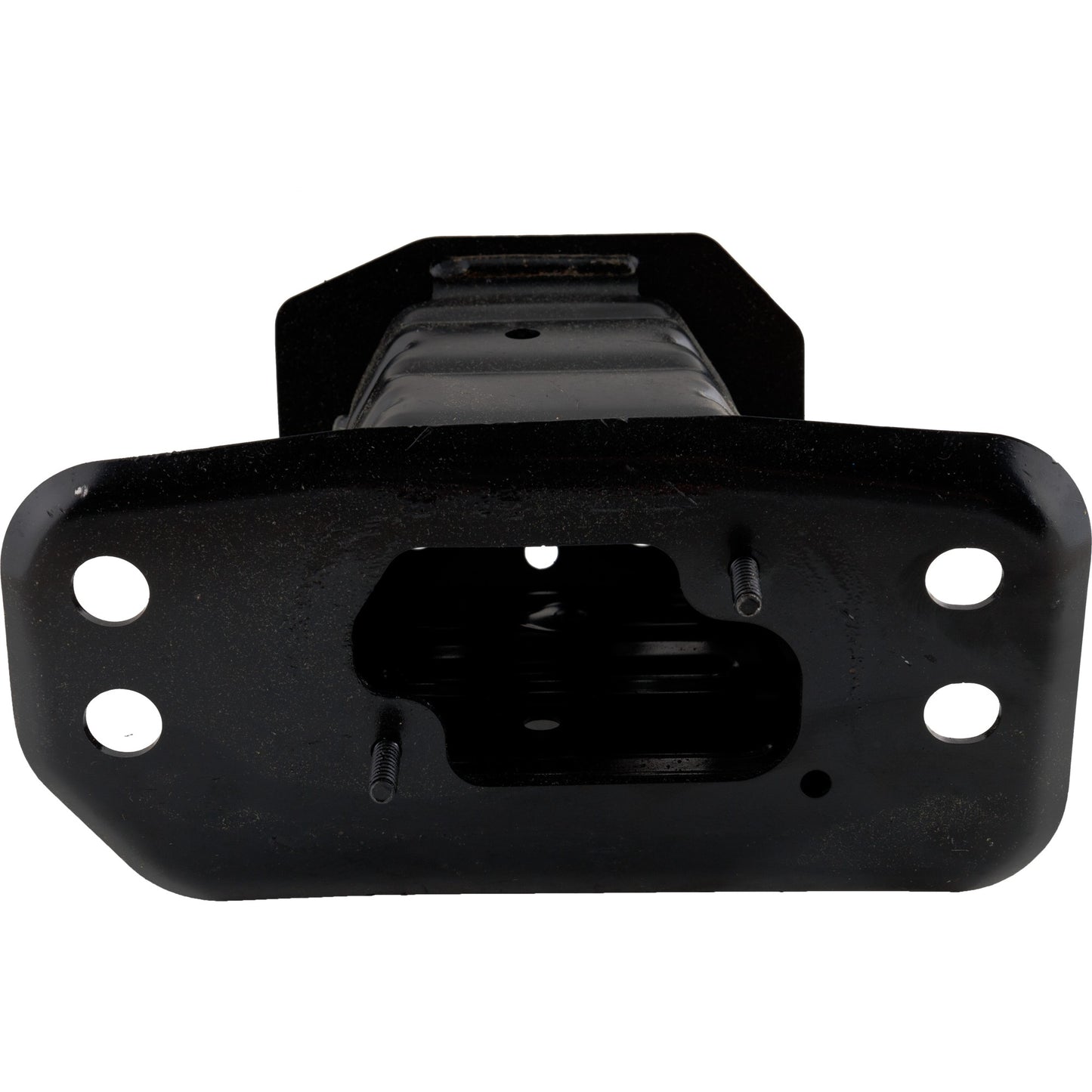 Front, Passenger Side Bumper Bracket, Japan Built Vehicle