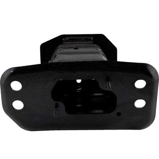Front, Passenger Side Bumper Bracket, Japan Built Vehicle