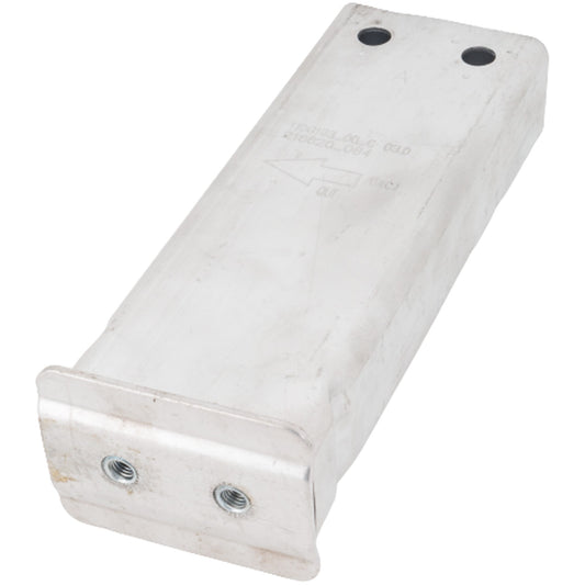 Front, Driver or Passenger Side Bumper Bracket