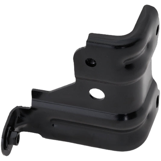 Front, Passenger Side, Inner Bumper Bracket, CAPA Certified