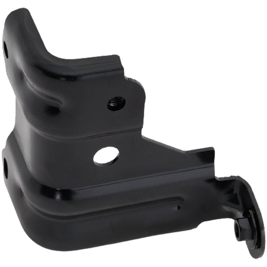 Front, Driver Side, Inner Bumper Bracket, CAPA Certified