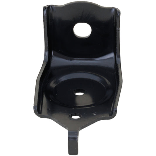 Front, Driver or Passenger Side, Outer Bumper Bracket, 6 Cyl., 3.4L Engine