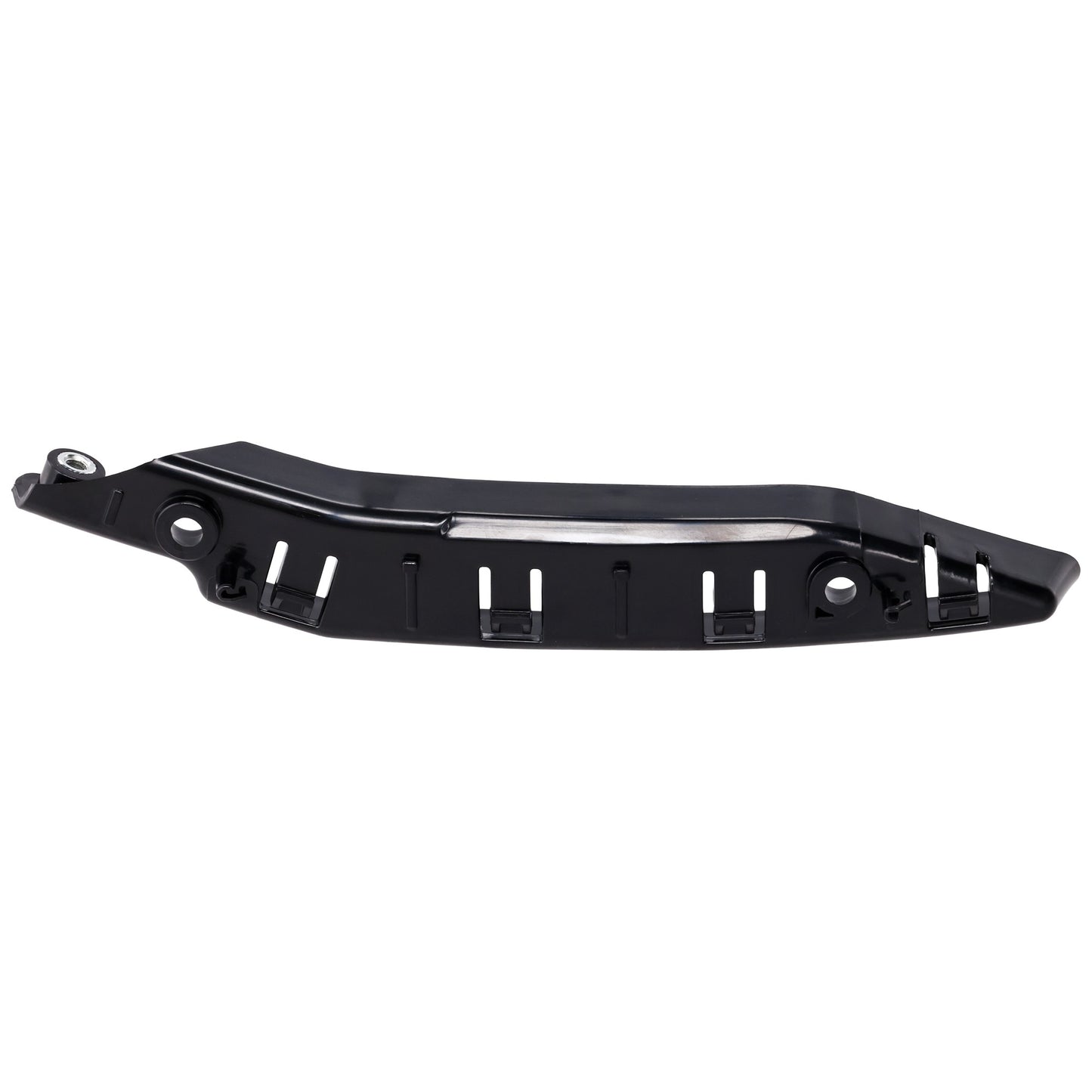 Front, Passenger Side Bumper Bracket