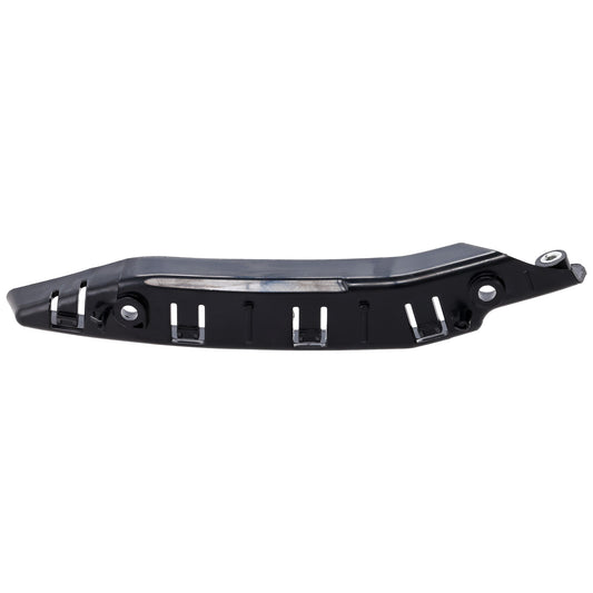 Front, Driver Side Bumper Bracket