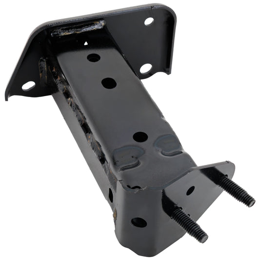 Front, Passenger Side Bumper Bracket