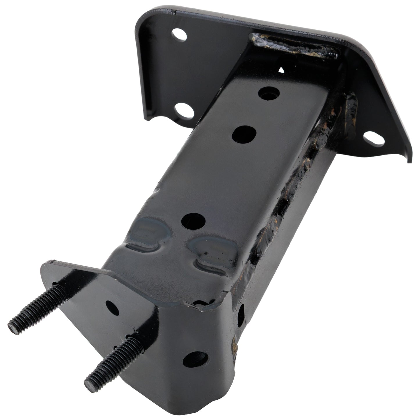 Front, Driver Side Bumper Bracket