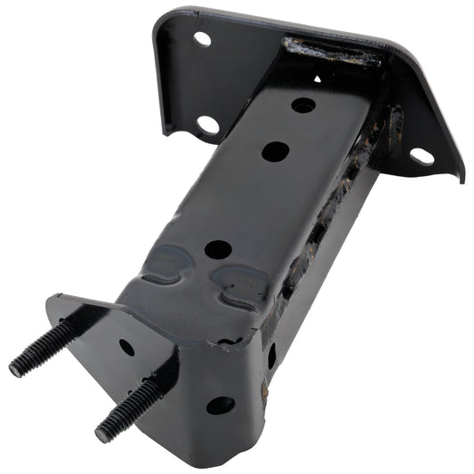 Front, Driver Side Bumper Bracket