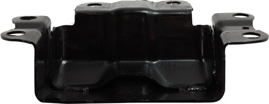 Front, Driver Side Bumper Bracket