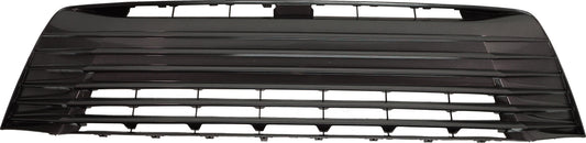 Front Bumper Grille, Primed