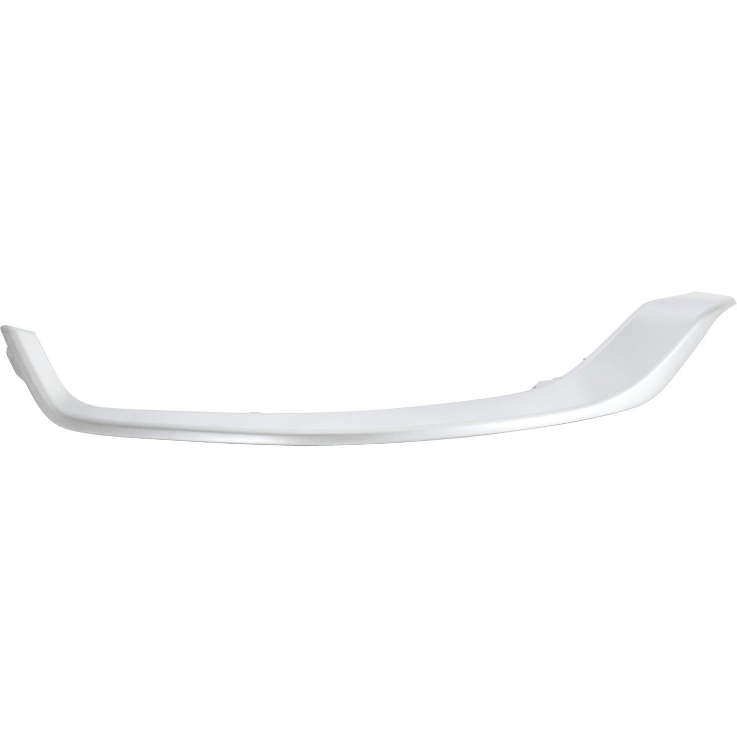 Front, Passenger Side Bumper Trim