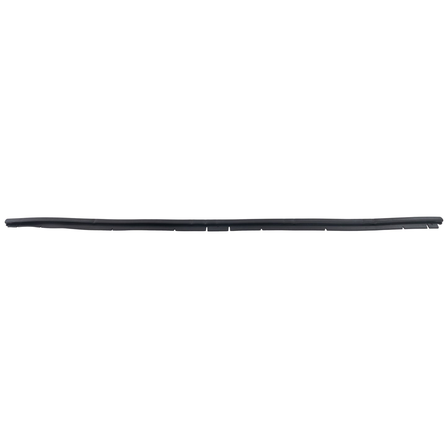 Front Bumper Trim